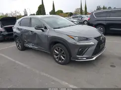 JTJYARBZ6J2096316 2018 LEXUS NX