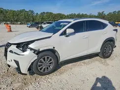 JTJYARBZ6J2096610 2018 LEXUS NX