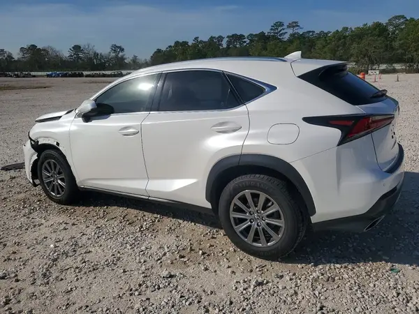 JTJYARBZ6J2096610 2018 LEXUS NX - Image 2