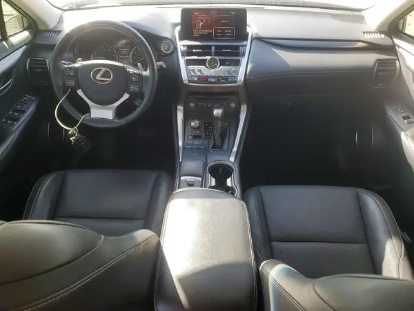 JTJYARBZ6J2096610 2018 LEXUS NX - Image 8