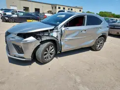 JTJYARBZ6J2097000 2018 LEXUS NX