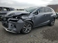 JTJYARBZ6J2097062 2018 LEXUS NX