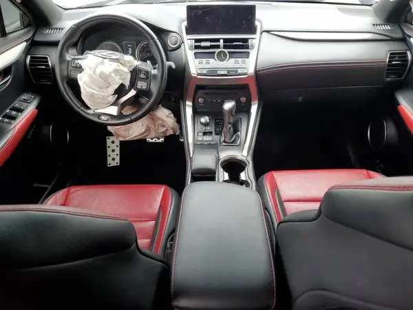 JTJYARBZ6J2097062 2018 LEXUS NX - Image 8