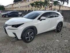 JTJYARBZ6J2097515 2018 LEXUS NX