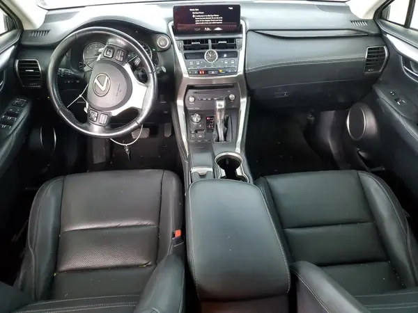 JTJYARBZ6J2097515 2018 LEXUS NX - Image 8