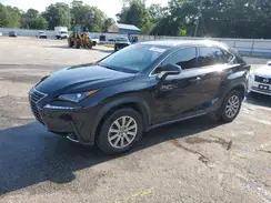 JTJYARBZ6J2097773 2018 LEXUS NX