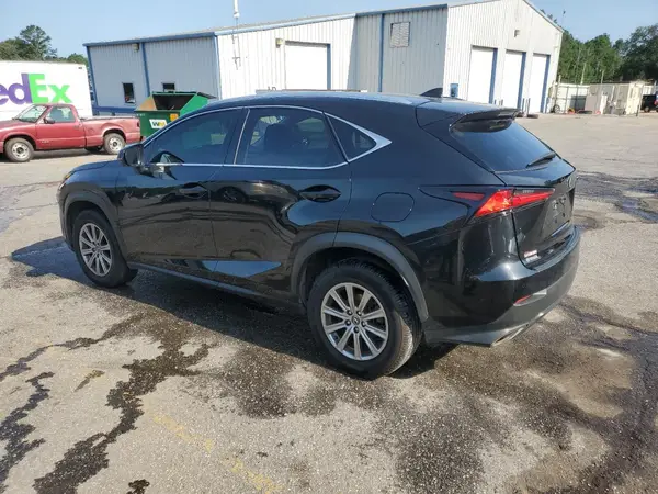 JTJYARBZ6J2097773 2018 LEXUS NX - Image 2