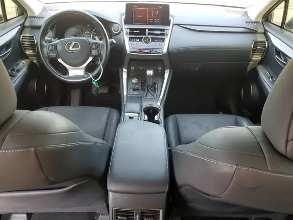JTJYARBZ6J2097773 2018 LEXUS NX - Image 8