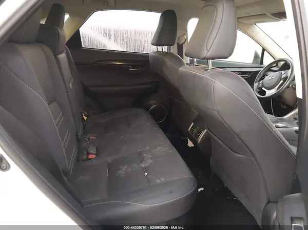 JTJYARBZ6J2098258 2018 LEXUS NX - Image 8