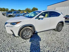 JTJYARBZ6J2098518 2018 LEXUS NX