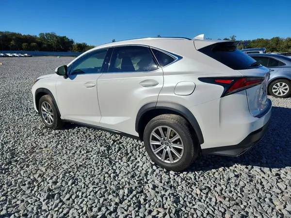 JTJYARBZ6J2098518 2018 LEXUS NX - Image 2