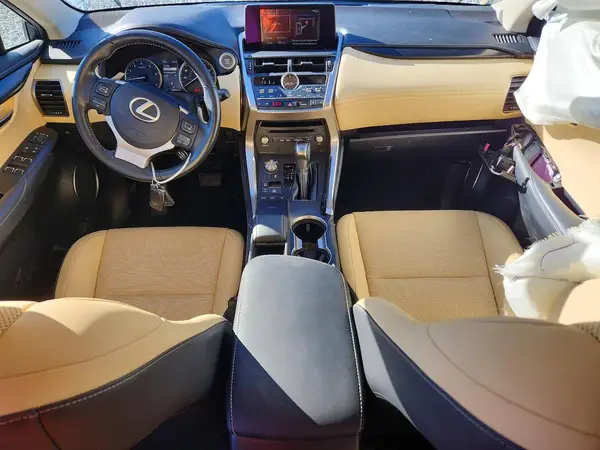 JTJYARBZ6J2098518 2018 LEXUS NX - Image 8