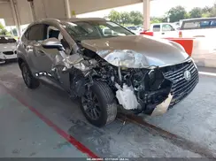 JTJYARBZ6J2098826 2018 LEXUS NX