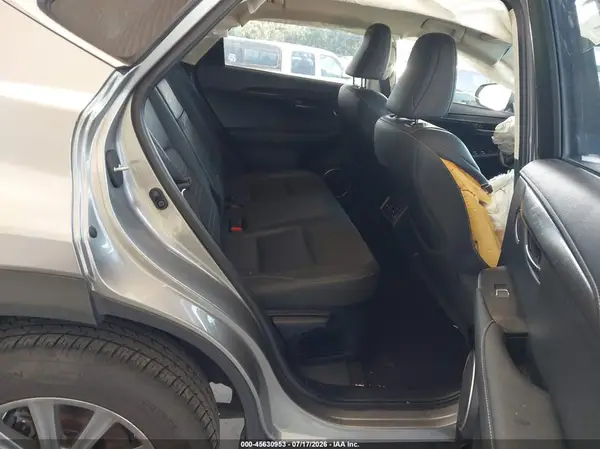 JTJYARBZ6J2098826 2018 LEXUS NX - Image 8