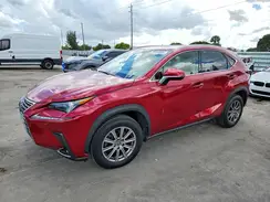 JTJYARBZ6J2099524 2018 LEXUS NX