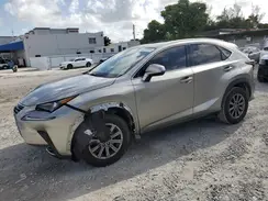 JTJYARBZ6J2100266 2018 LEXUS NX