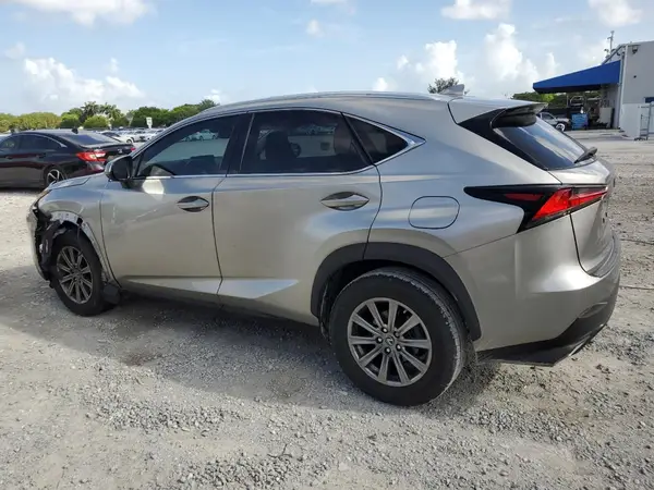 JTJYARBZ6J2100266 2018 LEXUS NX - Image 2
