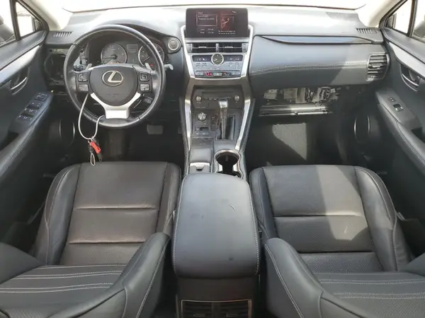 JTJYARBZ6J2100266 2018 LEXUS NX - Image 8