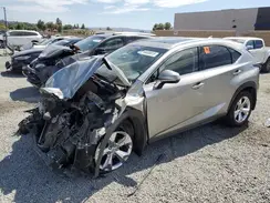 JTJYARBZ6J2100753 2018 LEXUS NX
