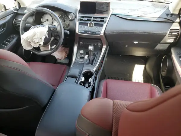 JTJYARBZ6J2100753 2018 LEXUS NX - Image 8