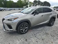 JTJYARBZ6J2101577 2018 LEXUS NX