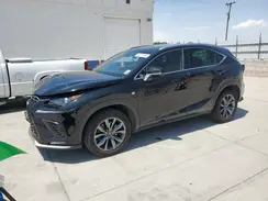 JTJYARBZ6J2101790 2018 LEXUS NX