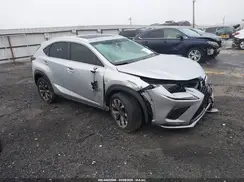 JTJYARBZ6J2104429 2018 LEXUS NX