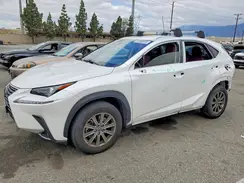 JTJYARBZ6J2106746 2018 LEXUS NX