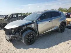 JTJYARBZ6J2106794 2018 LEXUS NX