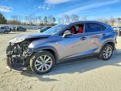 JTJYARBZ6J2107508 2018 LEXUS NX