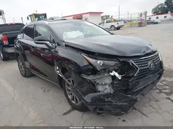 JTJYARBZ6J2109856 2018 LEXUS NX