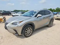 JTJYARBZ6J2110506 2018 LEXUS NX
