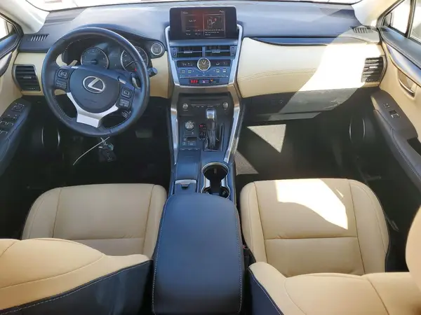 JTJYARBZ6J2112790 2018 LEXUS NX - Image 8