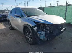 JTJYARBZ6J2113728 2018 LEXUS NX