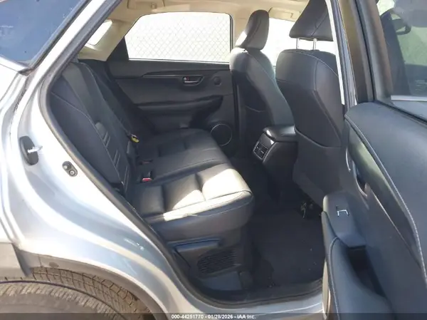 JTJYARBZ6J2113728 2018 LEXUS NX - Image 8