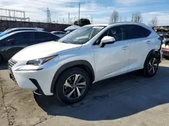 JTJYARBZ6J2113762 2018 LEXUS NX