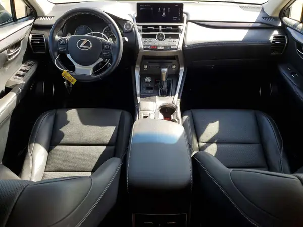 JTJYARBZ6J2113762 2018 LEXUS NX - Image 8