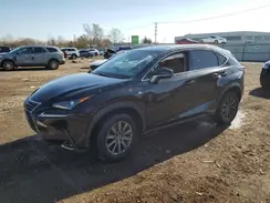 JTJYARBZ6J2113826 2018 LEXUS NX