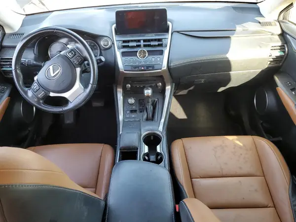 JTJYARBZ6J2113826 2018 LEXUS NX - Image 8