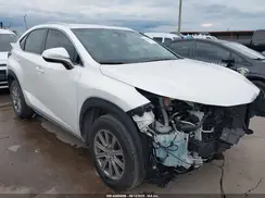 JTJYARBZ6J2114992 2018 LEXUS NX