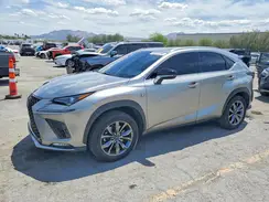 JTJYARBZ6J2115978 2018 LEXUS NX