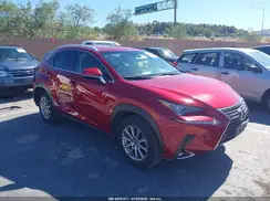 JTJYARBZ6K2118137 2019 LEXUS NX