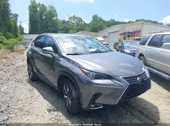 JTJYARBZ6K2118820 2019 LEXUS NX