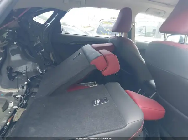 JTJYARBZ6K2118820 2019 LEXUS NX - Image 8