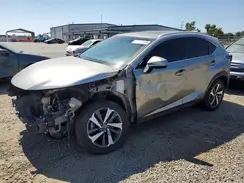 JTJYARBZ6K2119305 2019 LEXUS NX
