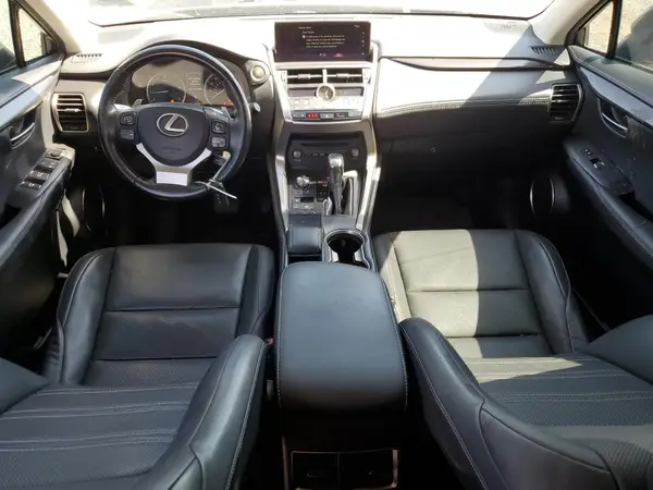 JTJYARBZ6K2119305 2019 LEXUS NX - Image 8