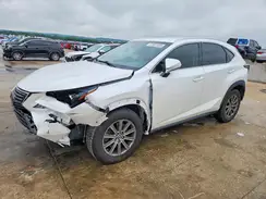 JTJYARBZ6K2119689 2019 LEXUS NX