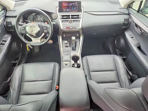 JTJYARBZ6K2119689 2019 LEXUS NX - Image 8