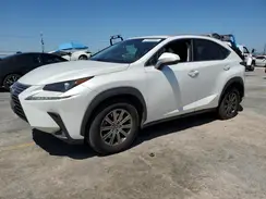 JTJYARBZ6K2119949 2019 LEXUS NX