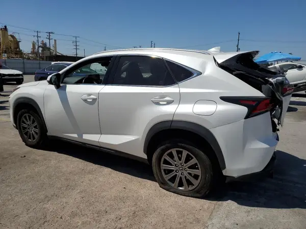 JTJYARBZ6K2119949 2019 LEXUS NX - Image 2